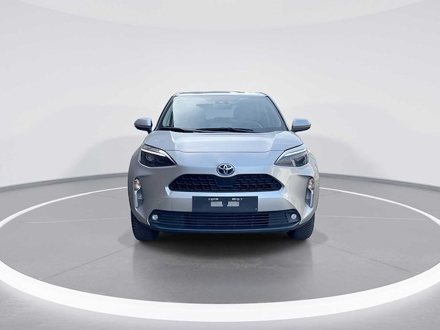 Toyota yaris cross 1.5 hybrid 2wd business edition 2023 | 26-78-75 - afbeelding 18 van  18