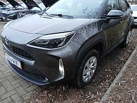 Toyota yaris cross 1.5 hybrid 2wd business edition 2023 | 26-92-69 - afbeelding 4 van  18