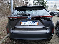 Toyota yaris cross 1.5 hybrid 2wd business edition 2023 | 26-92-69 - afbeelding 5 van  18