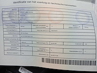 Toyota yaris cross 1.5 hybrid 2wd business edition 2023 | 26-92-69 - afbeelding 8 van  18