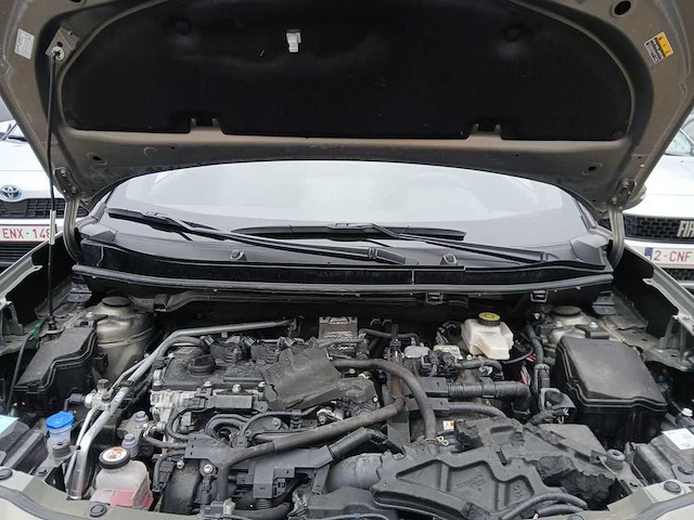 Toyota yaris cross 1.5 hybrid dynamic 2023 | 20-20-64 - afbeelding 2 van  18