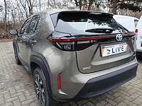 Toyota yaris cross 1.5 hybrid dynamic 2023 | 20-20-64 - afbeelding 5 van  18