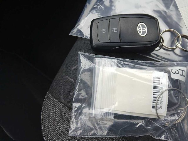 Toyota yaris cross 1.5 hybrid dynamic 2023 | 20-20-64 - afbeelding 6 van  18