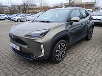 Toyota yaris cross 1.5 hybrid dynamic 2023 | 20-20-64 - afbeelding 1 van  18