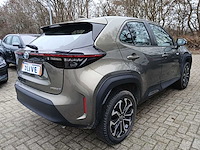 Toyota yaris cross 1.5 hybrid dynamic 2023 | 20-20-64 - afbeelding 11 van  18