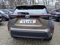 Toyota yaris cross 1.5 hybrid dynamic 2023 | 20-20-64 - afbeelding 14 van  18