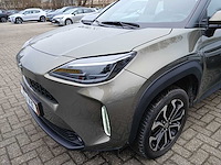 Toyota yaris cross 1.5 hybrid dynamic 2023 | 20-20-64 - afbeelding 9 van  12