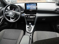 Toyota yaris cross 1.5 hybrid dynamic 2023 | 20-20-64 - afbeelding 11 van  12