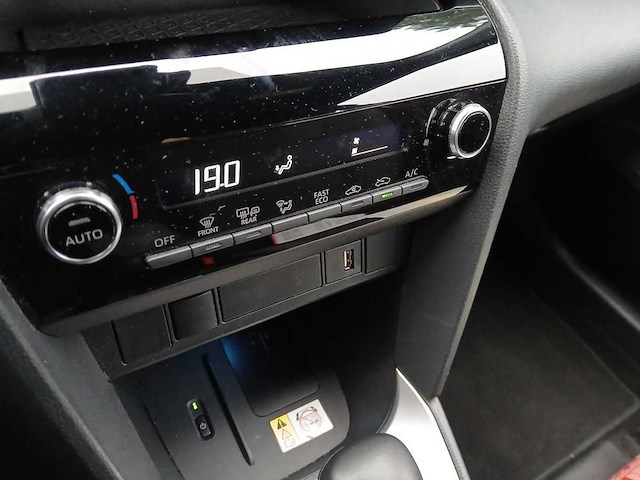 Toyota yaris cross 1.5 hybrid dynamic 2023 | 20-20-64 - afbeelding 12 van  12