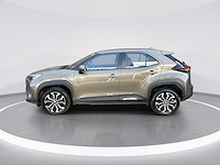 Toyota yaris cross 1.5 hybrid dynamic 2023 | 20-20-64 - afbeelding 7 van  27