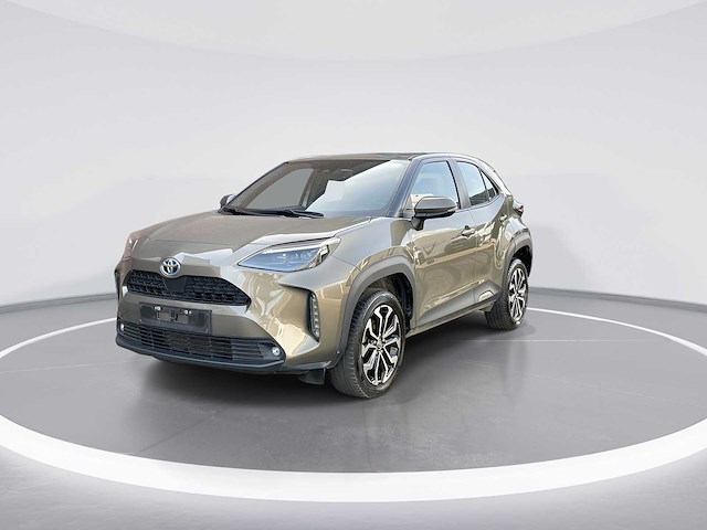 Toyota yaris cross 1.5 hybrid dynamic 2023 | 20-20-64 - afbeelding 13 van  27