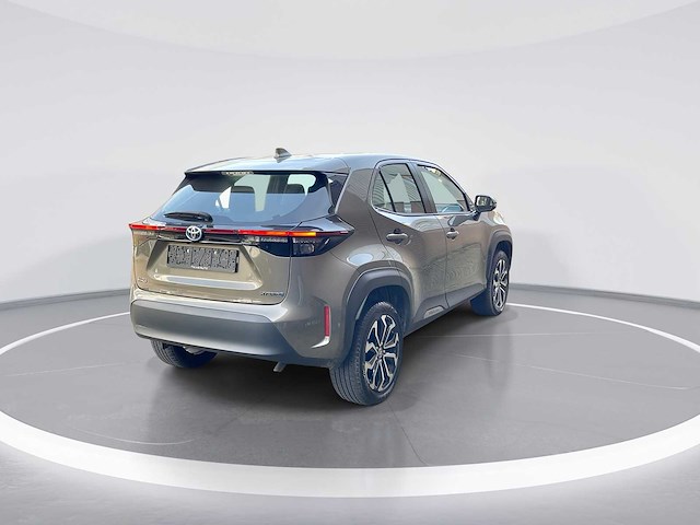 Toyota yaris cross 1.5 hybrid dynamic 2023 | 20-20-64 - afbeelding 11 van  27