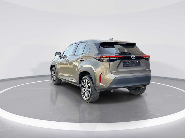 Toyota yaris cross 1.5 hybrid dynamic 2023 | 20-20-64 - afbeelding 24 van  27
