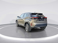 Toyota yaris cross 1.5 hybrid dynamic 2023 | 20-20-64 - afbeelding 24 van  27