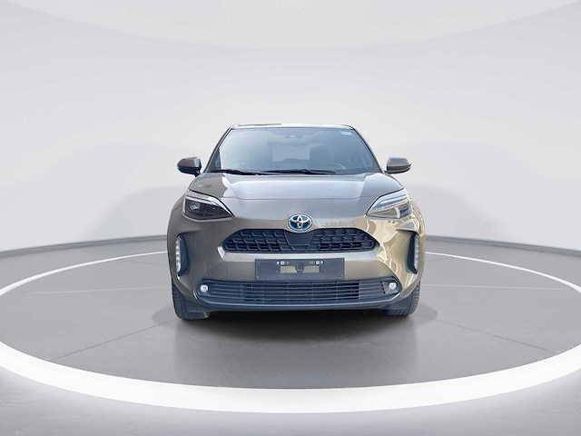Toyota yaris cross 1.5 hybrid dynamic 2023 | 20-20-64 - afbeelding 27 van  27