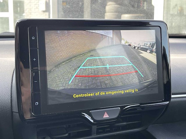 Toyota yaris cross 1.5 hybrid dynamic 2023 | 20-20-64 - afbeelding 3 van  32