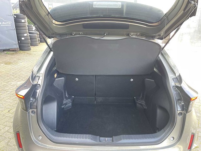Toyota yaris cross 1.5 hybrid dynamic 2023 | 20-20-64 - afbeelding 22 van  32
