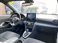 Toyota yaris cross 1.5 hybrid dynamic 2023 | 20-20-64 - afbeelding 25 van  32