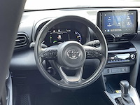 Toyota yaris cross 1.5 hybrid dynamic 2023 | 20-20-64 - afbeelding 27 van  32