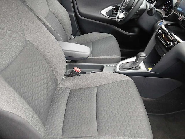 Toyota yaris cross 1.5 hybrid dynamic 2023 | 20-29-25 - afbeelding 3 van  20