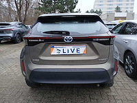 Toyota yaris cross 1.5 hybrid dynamic 2023 | 20-29-25 - afbeelding 5 van  20