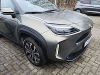 Toyota yaris cross 1.5 hybrid dynamic 2023 | 20-29-25 - afbeelding 6 van  20