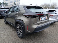 Toyota yaris cross 1.5 hybrid dynamic 2023 | 20-29-25 - afbeelding 7 van  20