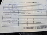 Toyota yaris cross 1.5 hybrid dynamic 2023 | 20-29-25 - afbeelding 8 van  20