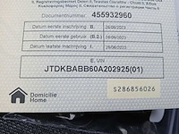 Toyota yaris cross 1.5 hybrid dynamic 2023 | 20-29-25 - afbeelding 11 van  20