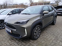 Toyota yaris cross 1.5 hybrid dynamic 2023 | 20-29-25 - afbeelding 1 van  20