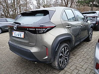 Toyota yaris cross 1.5 hybrid dynamic 2023 | 20-29-25 - afbeelding 12 van  20