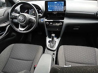 Toyota yaris cross 1.5 hybrid dynamic 2023 | 20-29-25 - afbeelding 14 van  20