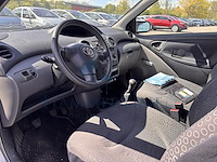 Toyota yaris van 1.0i vvt-i linea natura, 2004 - afbeelding 3 van  34