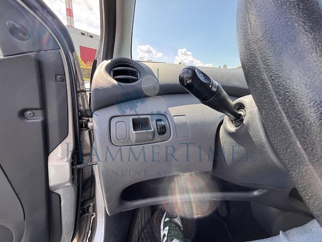 Toyota yaris van 1.0i vvt-i linea natura, 2004 - afbeelding 11 van  34