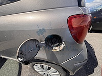 Toyota yaris van 1.0i vvt-i linea natura, 2004 - afbeelding 14 van  34