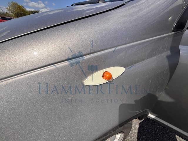 Toyota yaris van 1.0i vvt-i linea natura, 2004 - afbeelding 19 van  34