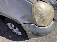 Toyota yaris van 1.0i vvt-i linea natura, 2004 - afbeelding 21 van  34