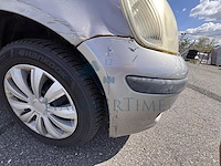 Toyota yaris van 1.0i vvt-i linea natura, 2004 - afbeelding 22 van  34
