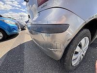 Toyota yaris van 1.0i vvt-i linea natura, 2004 - afbeelding 26 van  34