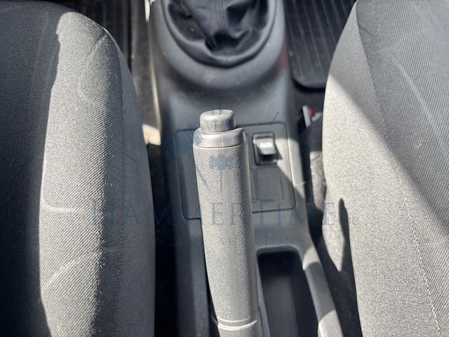 Toyota yaris van 1.0i vvt-i natura,2011 - afbeelding 9 van  32