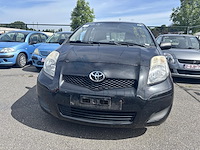 Toyota yaris van 1.0i vvt-i natura,2011 - afbeelding 12 van  32