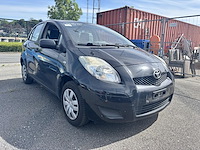Toyota yaris van 1.0i vvt-i natura,2011 - afbeelding 23 van  32