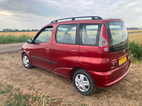 Toyota yaris verso 1.3-16v vvt-i luna, 27-gx-sg - afbeelding 6 van  11