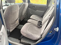 Toyota yaris verso 1.3-16v vvt-i sol , 58-jsn-8 - afbeelding 9 van  20