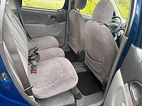 Toyota yaris verso 1.3-16v vvt-i sol , 58-jsn-8 - afbeelding 11 van  20