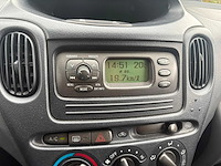 Toyota yaris verso 1.3-16v vvt-i sol , 58-jsn-8 - afbeelding 12 van  20