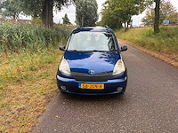 Toyota yaris verso 1.3-16v vvt-i sol , 58-jsn-8 - afbeelding 10 van  20