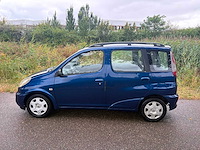 Toyota yaris verso 1.3-16v vvt-i sol , 58-jsn-8 - afbeelding 14 van  20