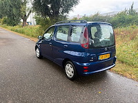 Toyota yaris verso 1.3-16v vvt-i sol , 58-jsn-8 - afbeelding 15 van  20