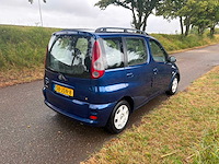 Toyota yaris verso 1.3-16v vvt-i sol , 58-jsn-8 - afbeelding 18 van  20